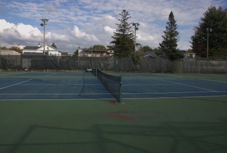 Lachute veut réaménager le parc Ayers