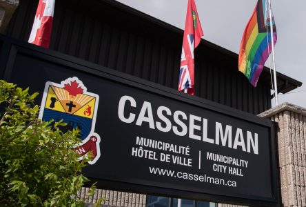 Casselman lance officiellement un programme de reconnaissance communautaire et invite les nominations pour des citoyens exceptionnels