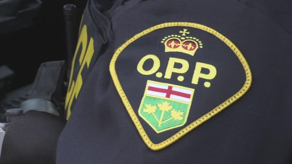 OPP lay charges against Clarence-Rockland resident in child luring investigation