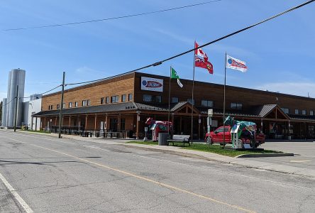 St-Albert community centre elevator’s future to be decided in budget talks