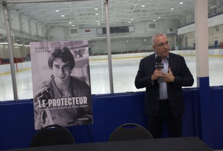 Le Protecteur : l’héritage de Gilles Lupien