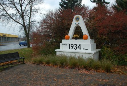 Le Club Lions de Lachute fête ses 90 ans